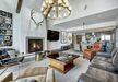 Gallery Thumbnail (3 Bdrm Premier Residence - Living Area)