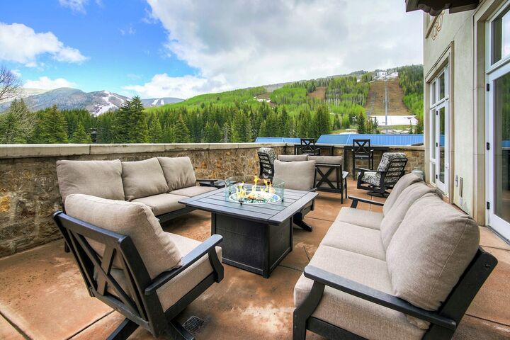 3 Bdrm Premier Residence - Patio