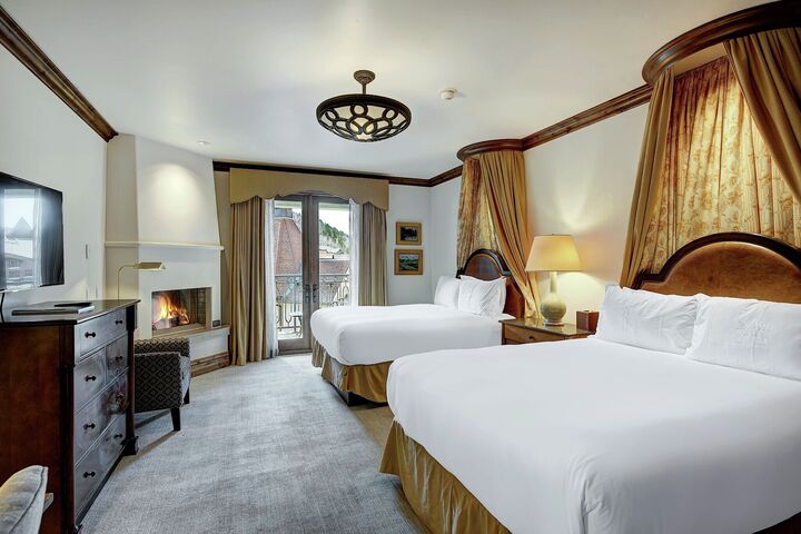 3 Bdrm Premier Residence - Bedroom