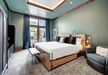 Gallery Thumbnail (3 Bdrm Premier Residence - Master Bedroom)