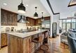 Gallery Thumbnail (3 Bdrm Premier Residence - Kitchen)