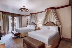 Superior Room - 2 Queens - Superior Two Queen Room