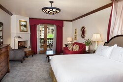 Executive - King - Executive King Room