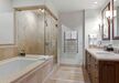 Gallery Thumbnail (Master Ensuite Bathroom)