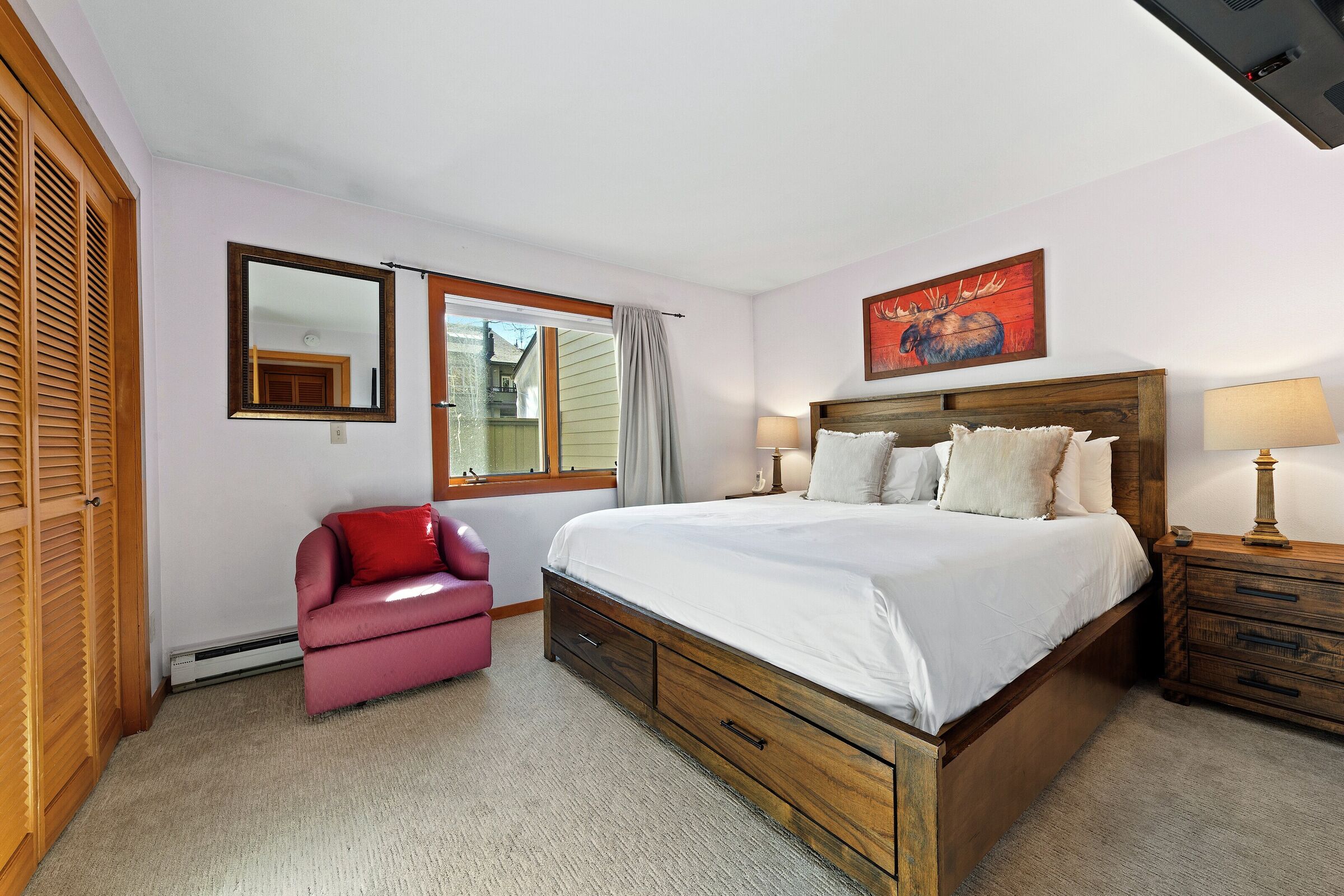 Coldstream 29 - Bedroom
