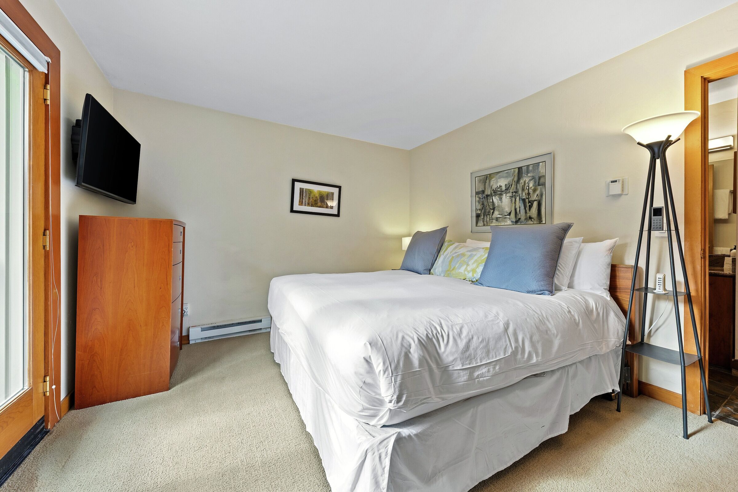 Coldstream 33 - Bedroom