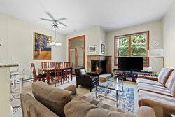 Coldstream 33 - Living Area & Dining Area