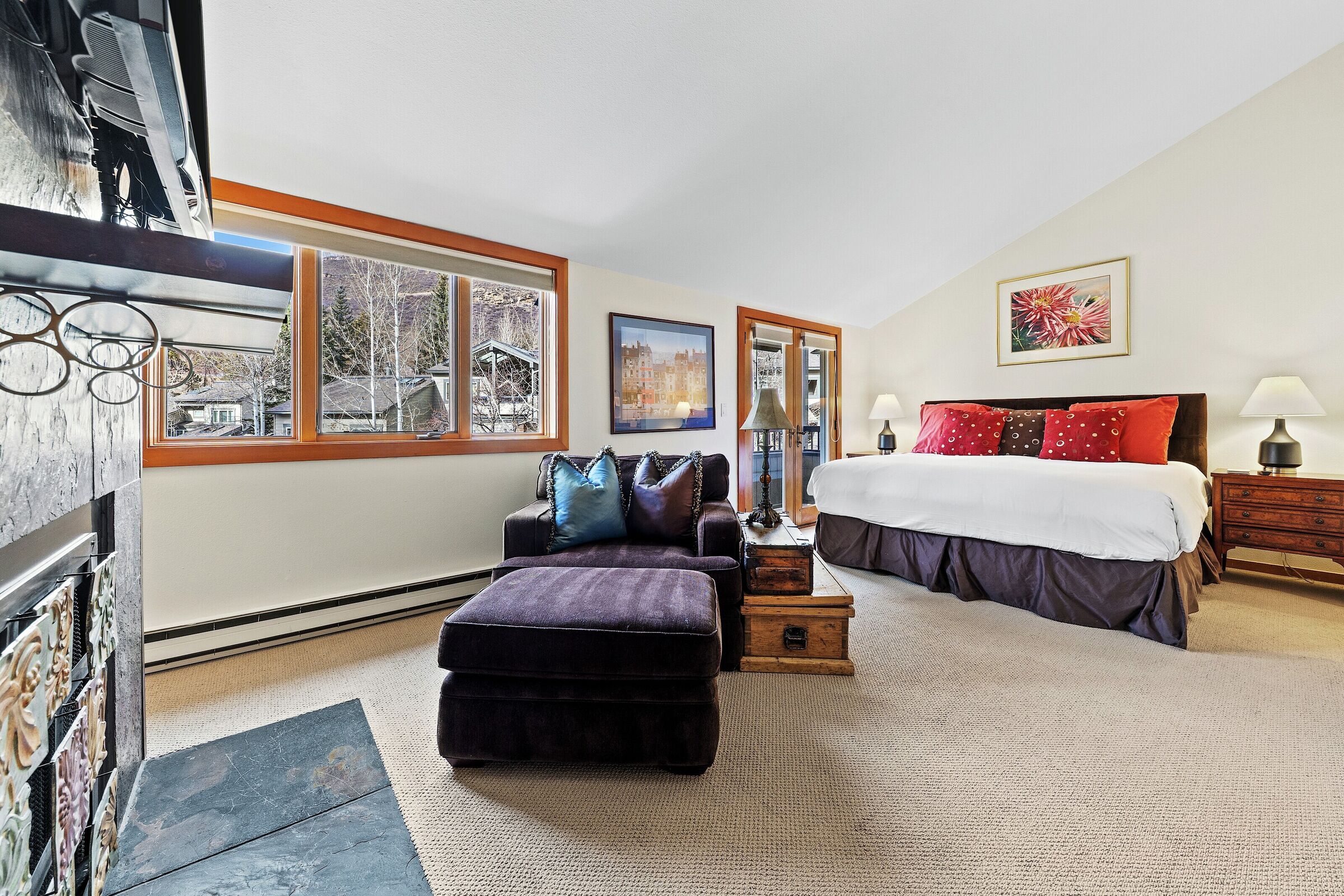 Coldstream 43 - Master Bedroom