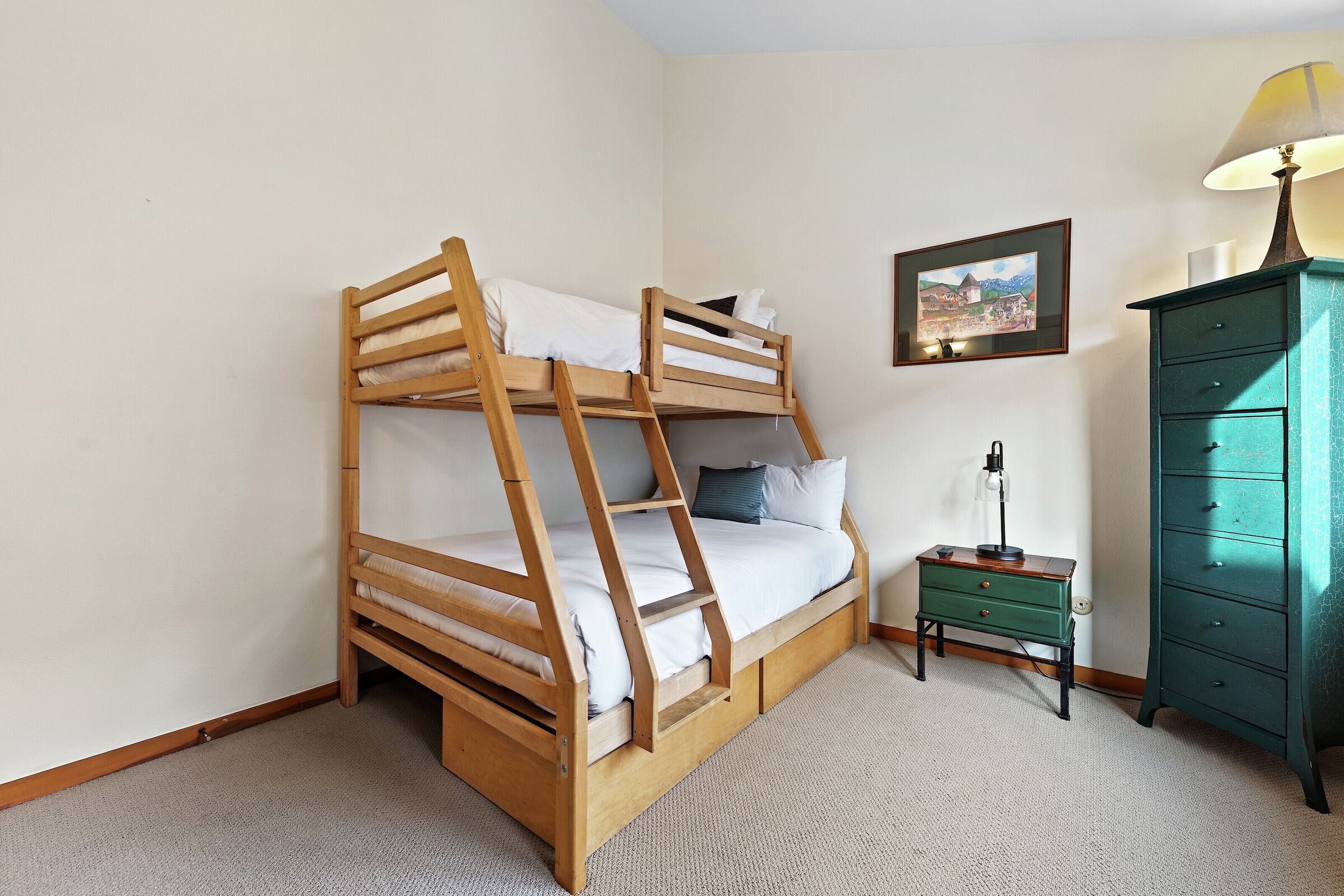 Coldstream 43 - Bedroom