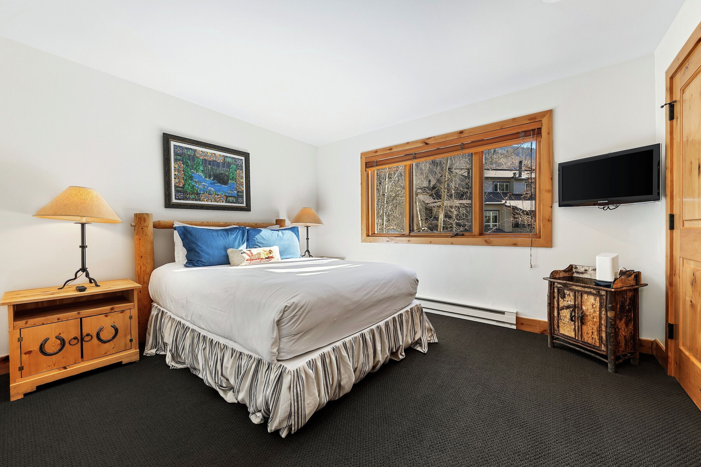 Coldstream 32 - Bedroom