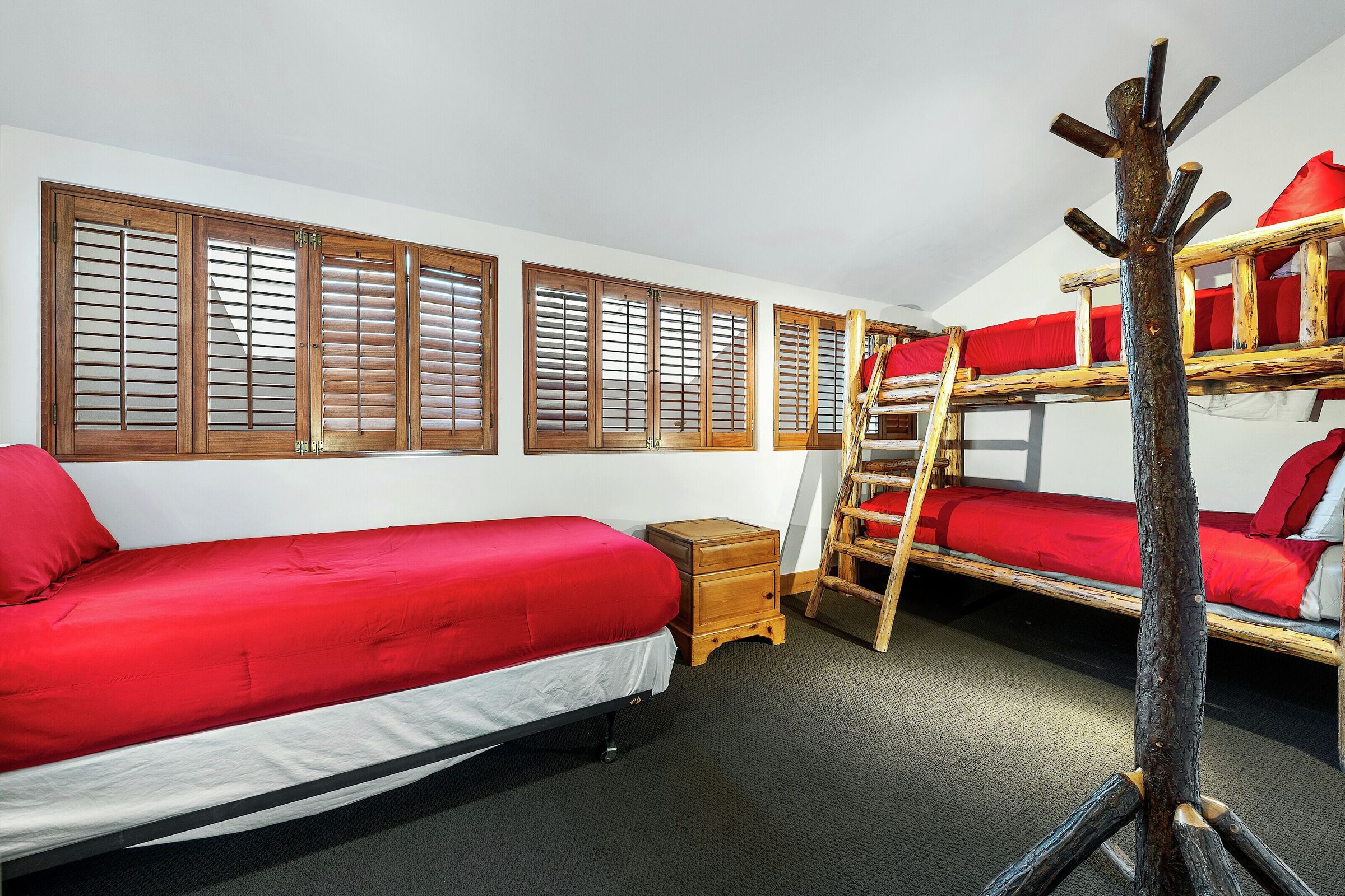 Coldstream 32 - Loft