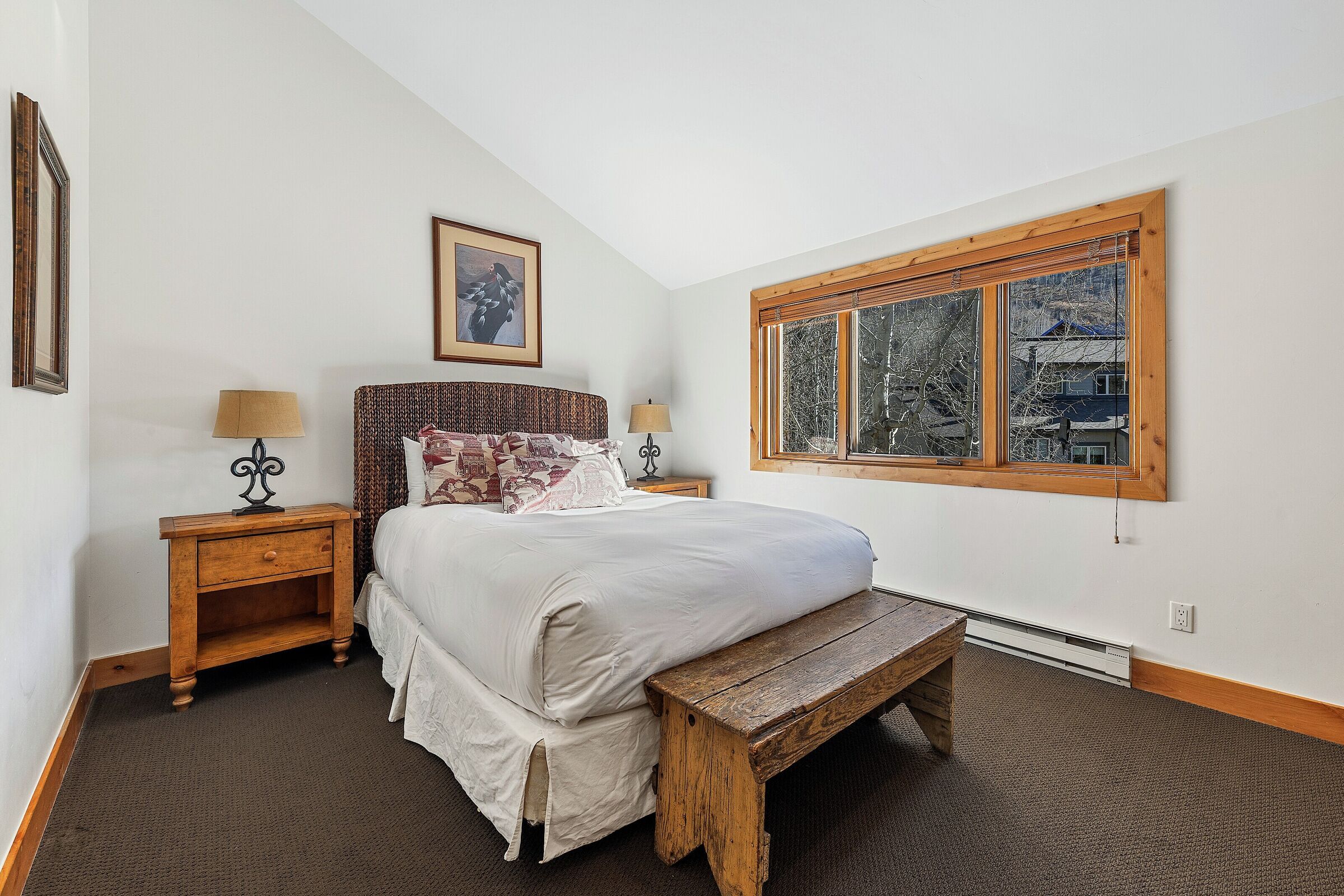 Coldstream 32 - Master Bedroom