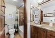 Gallery Thumbnail (Millrace 1A - Master Ensuite Bathroom)
