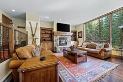Millrace 1C - Living Area