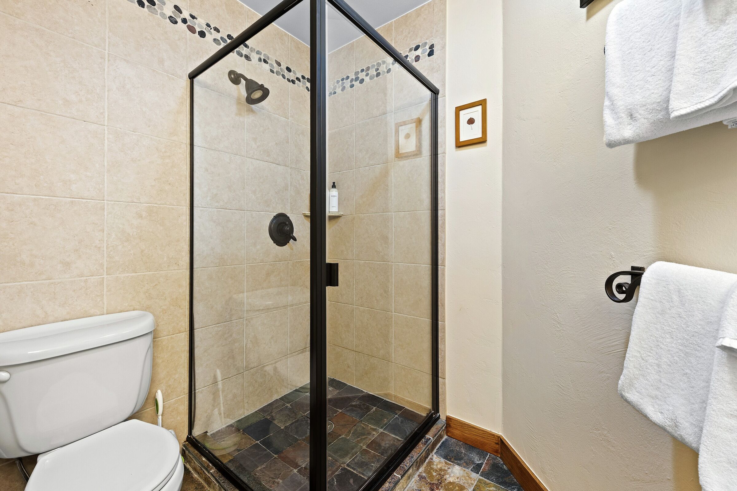 Millrace 4A - Bathroom