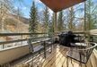 Gallery Thumbnail (Millrace 2F - Balcony with BBQ)