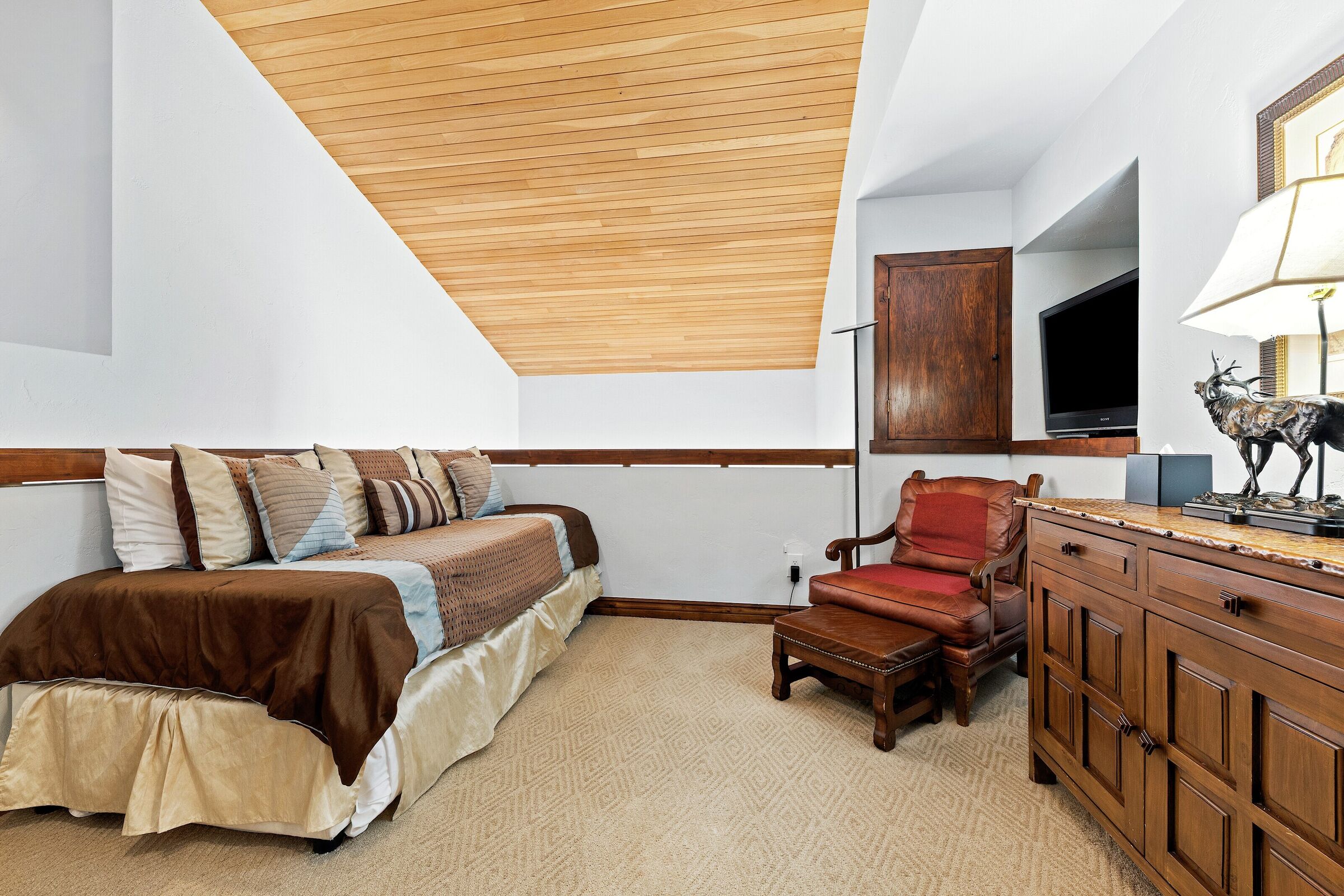 Millrace 2E - Loft