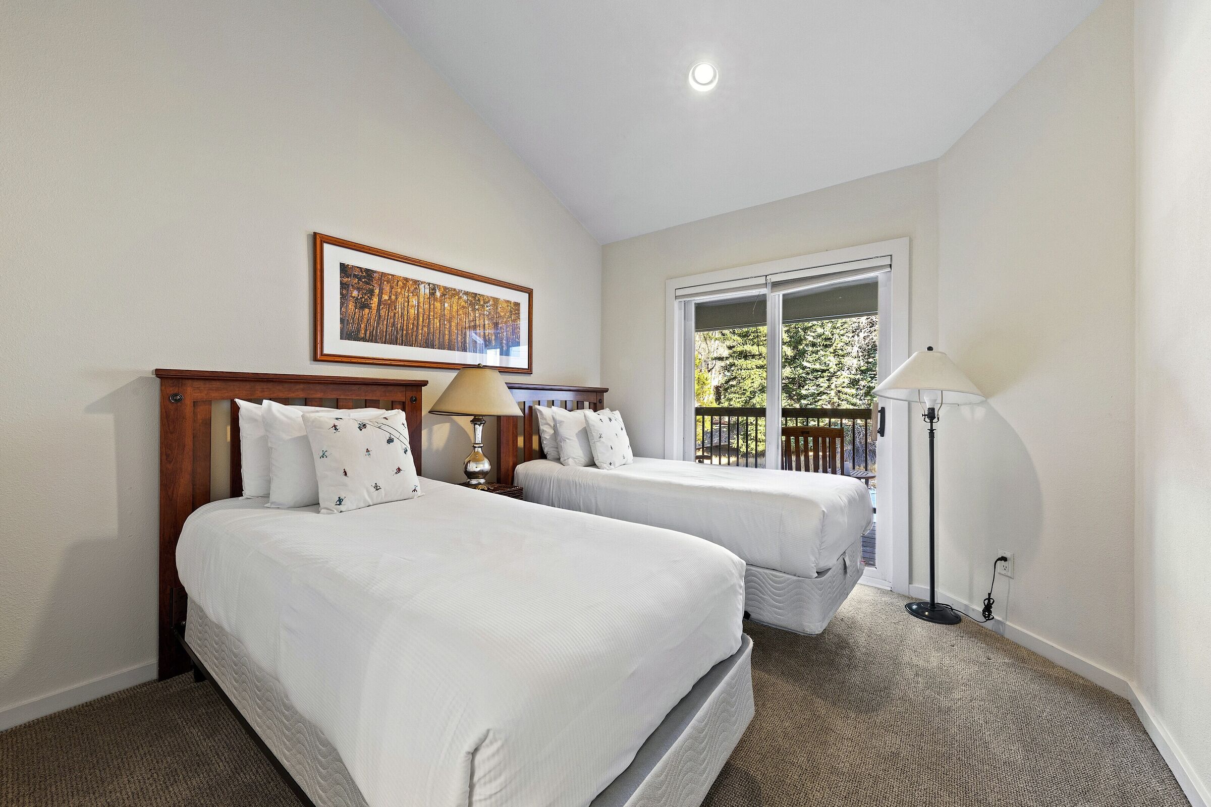 Coldstream 39 - Bedroom