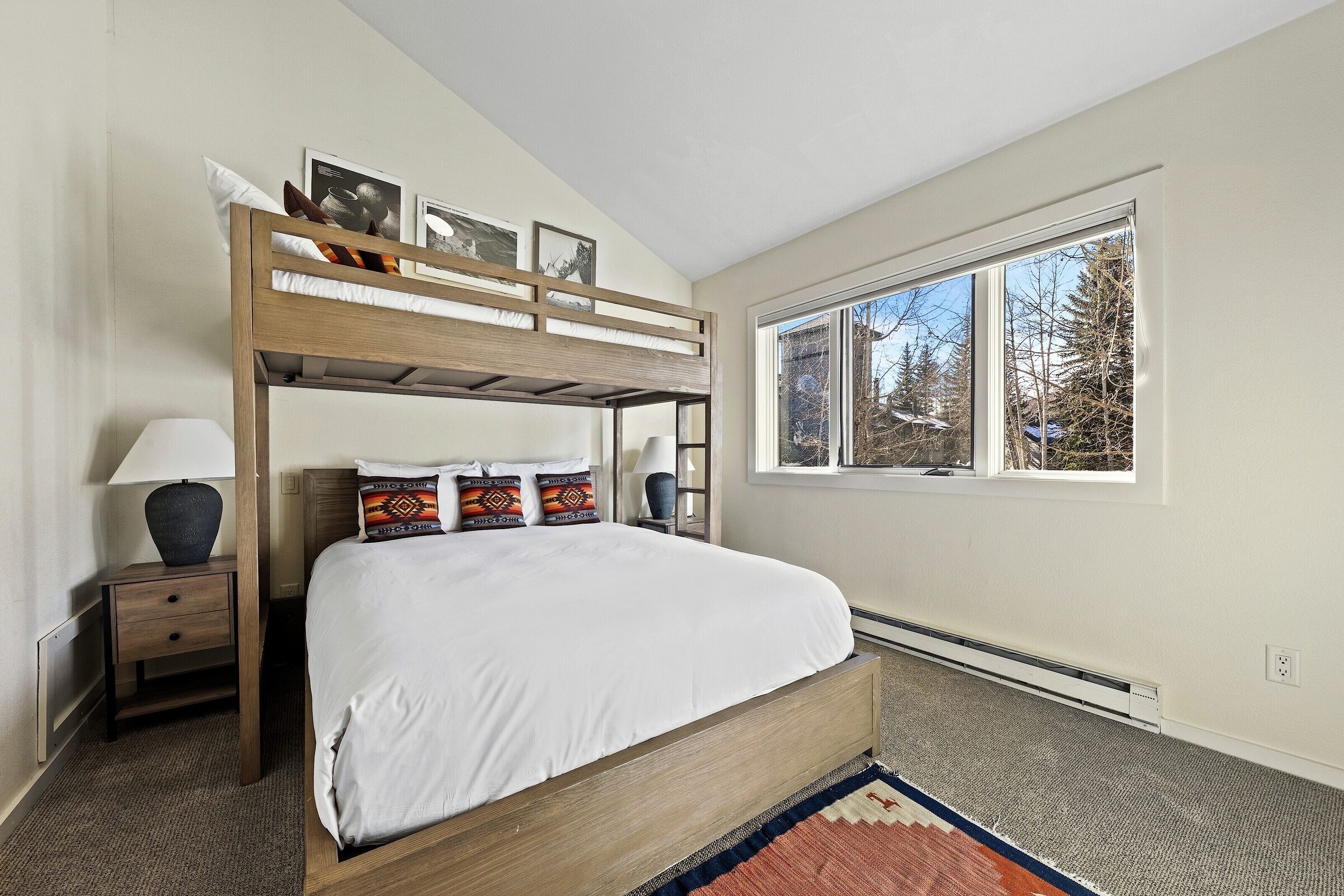 Coldstream 39 - Bedroom