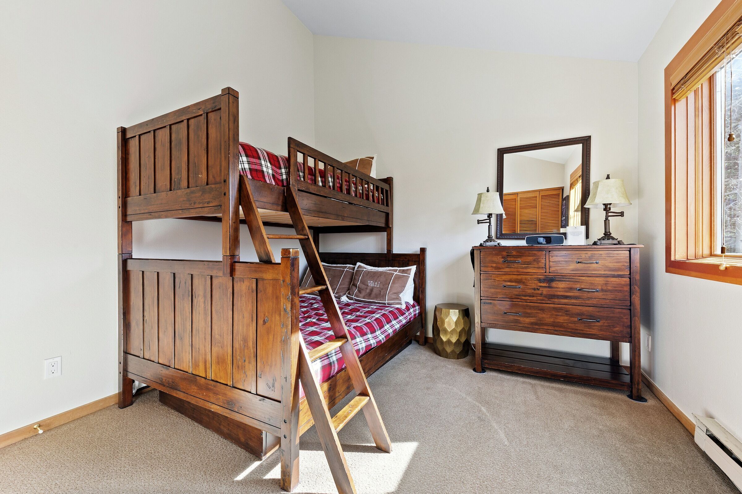 Coldstream 11 - Bedroom