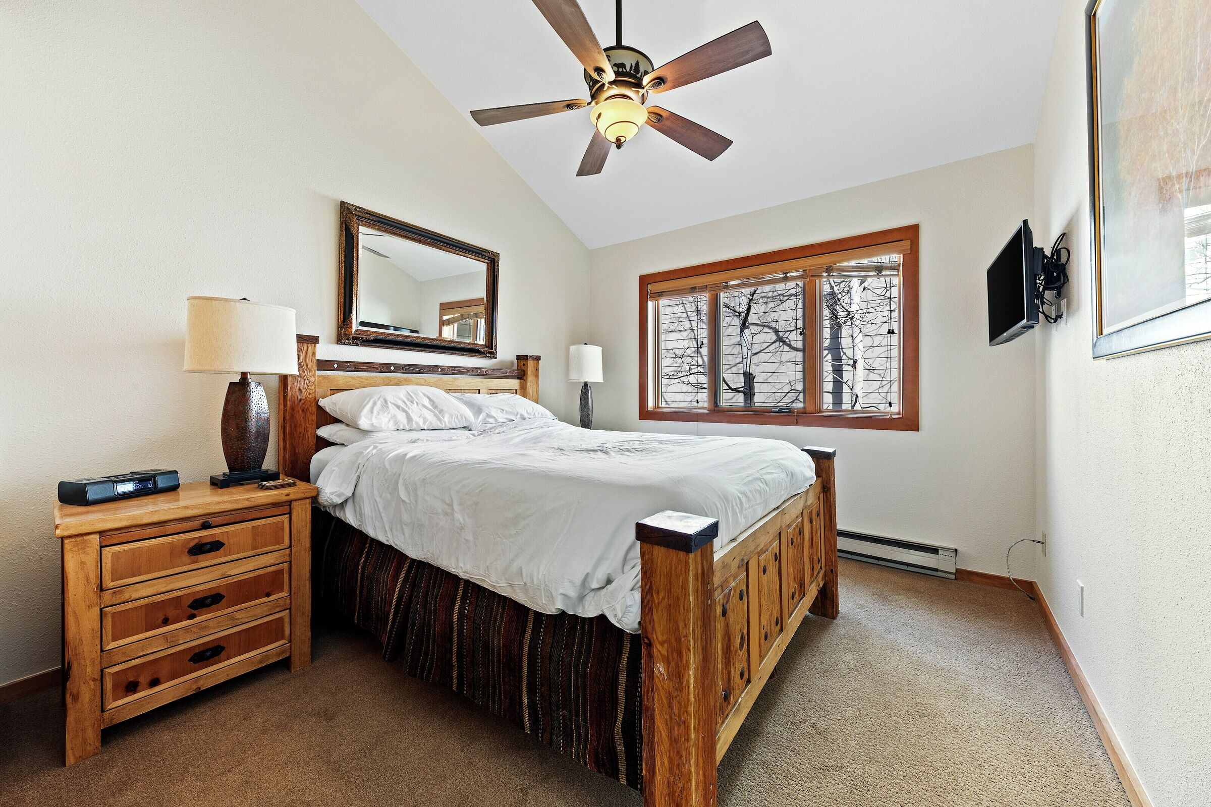 Coldstream 11 - Bedroom