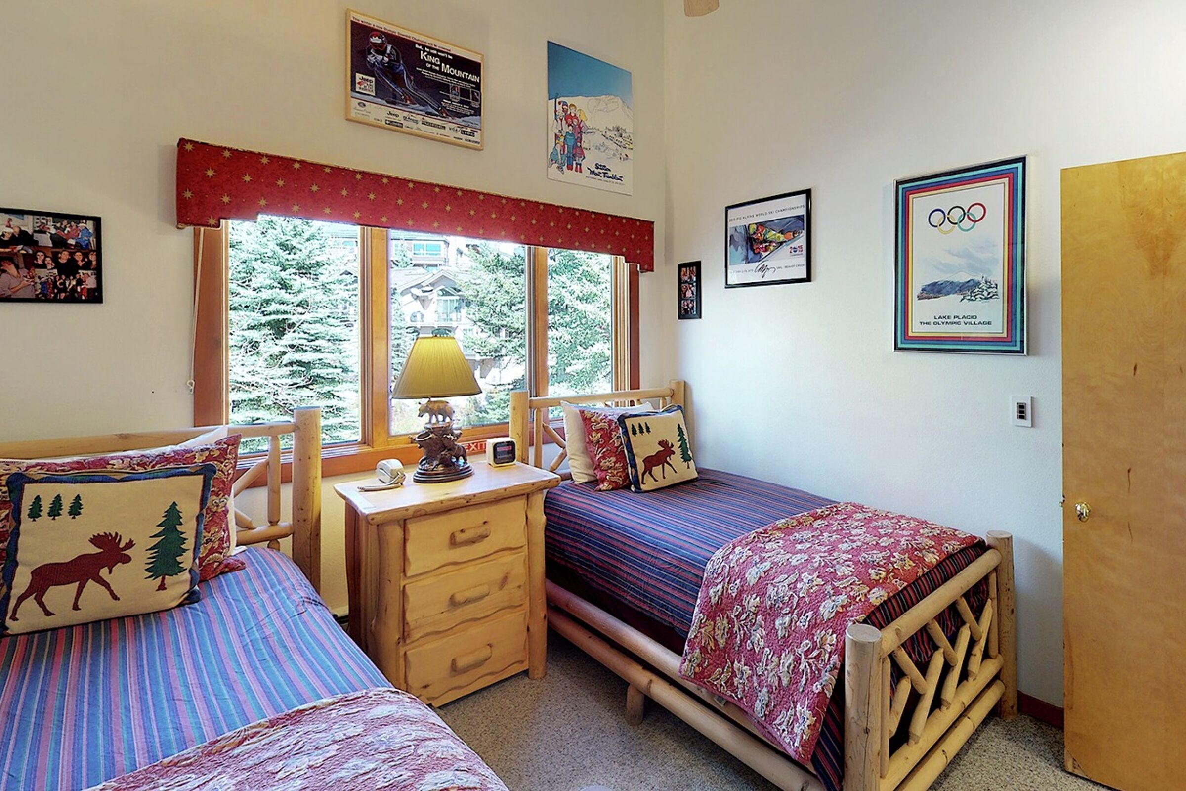 Coldstream 36 - Bedroom