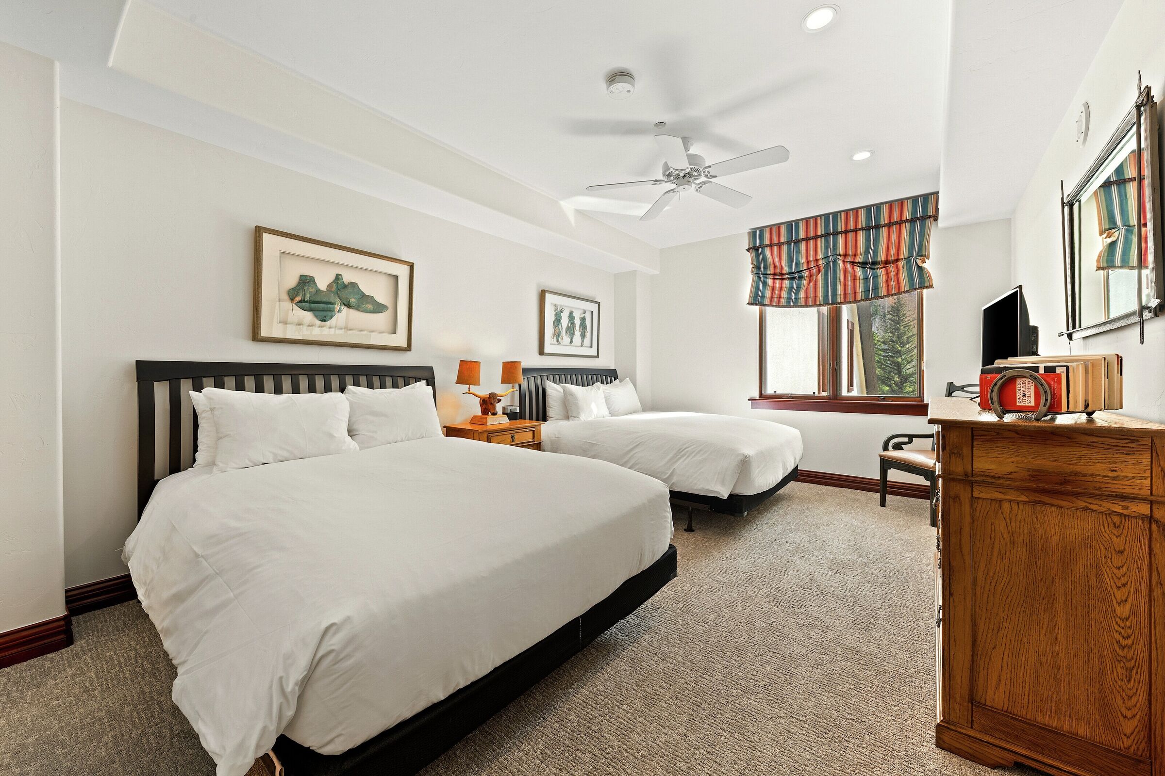 Liftside A51 - Bedroom