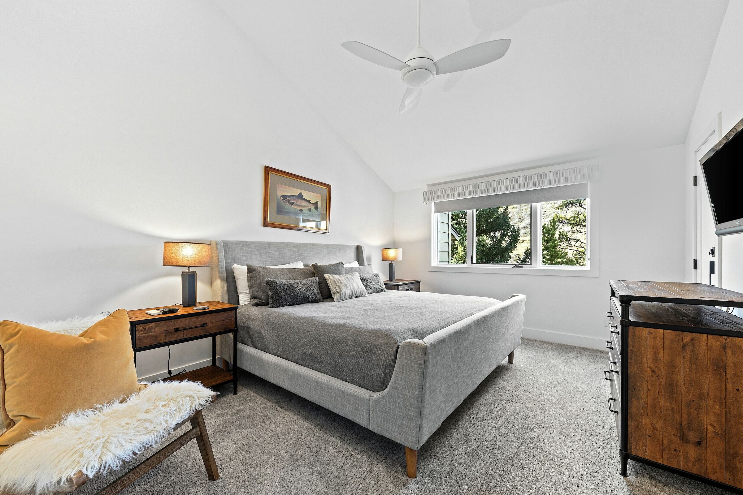 Coldstream 18 - Bedroom