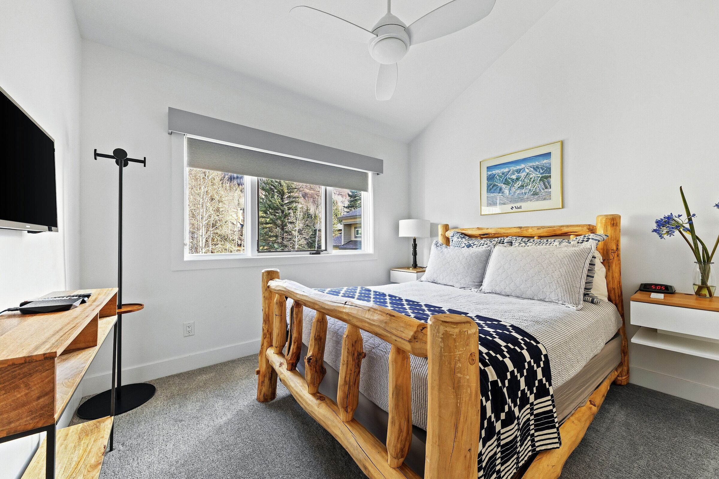 Coldstream 18 - Bedroom