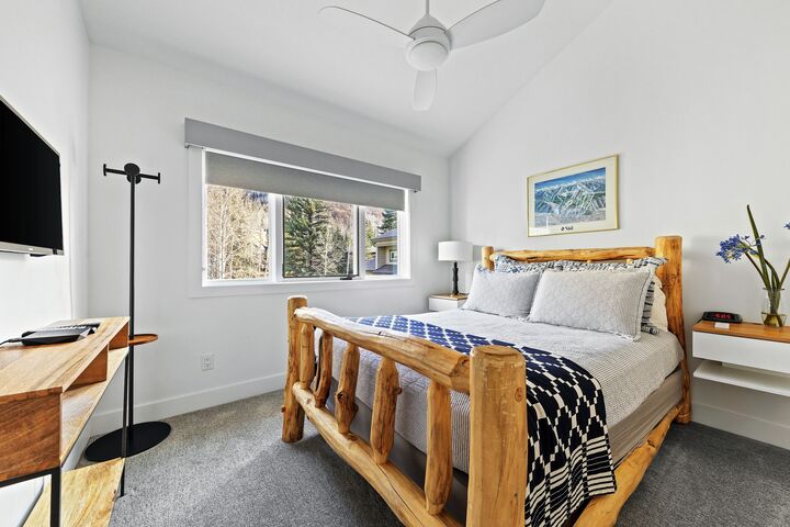 Coldstream 18 - Bedroom