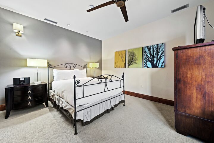 Westhaven A201 - Bedroom
