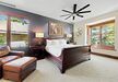 Gallery Thumbnail (Westhaven A201 - Master Bedroom)