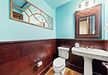 Gallery Thumbnail (Westhaven A201 - Half Bathroom)