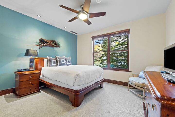 Westhaven A201 - Bedroom