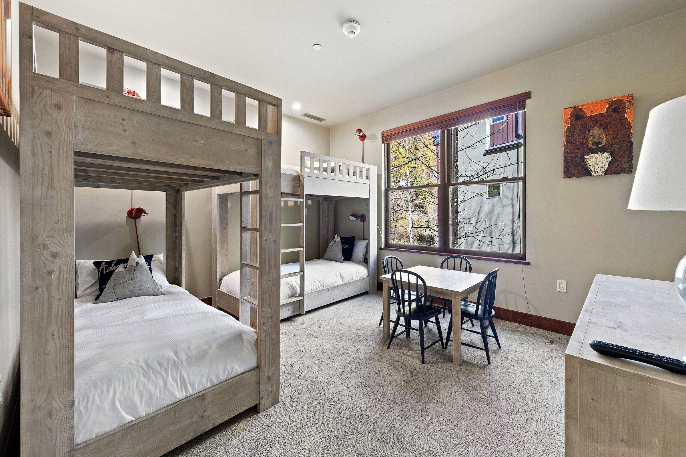 Westhaven B201 - Bedroom