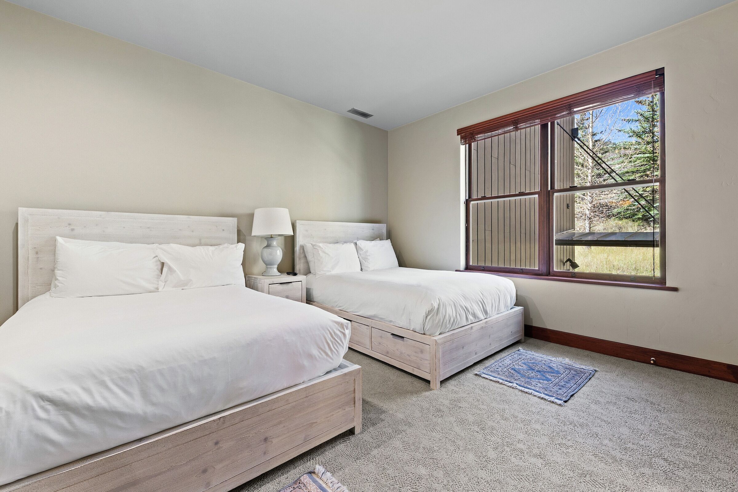 Westhaven B201 - Bedroom