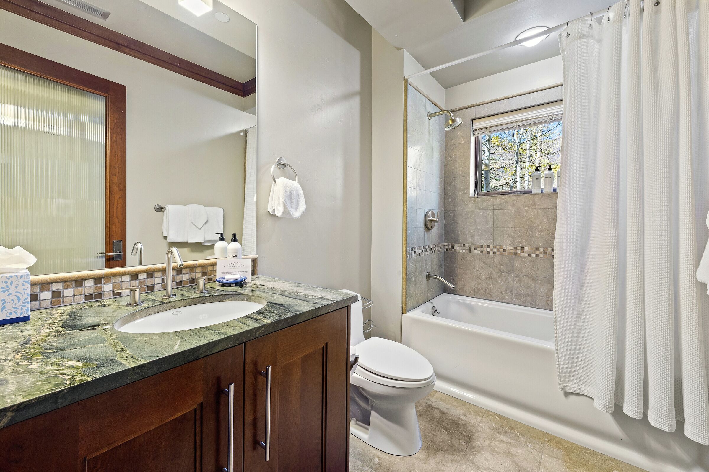 Westhaven B201 - Bathroom