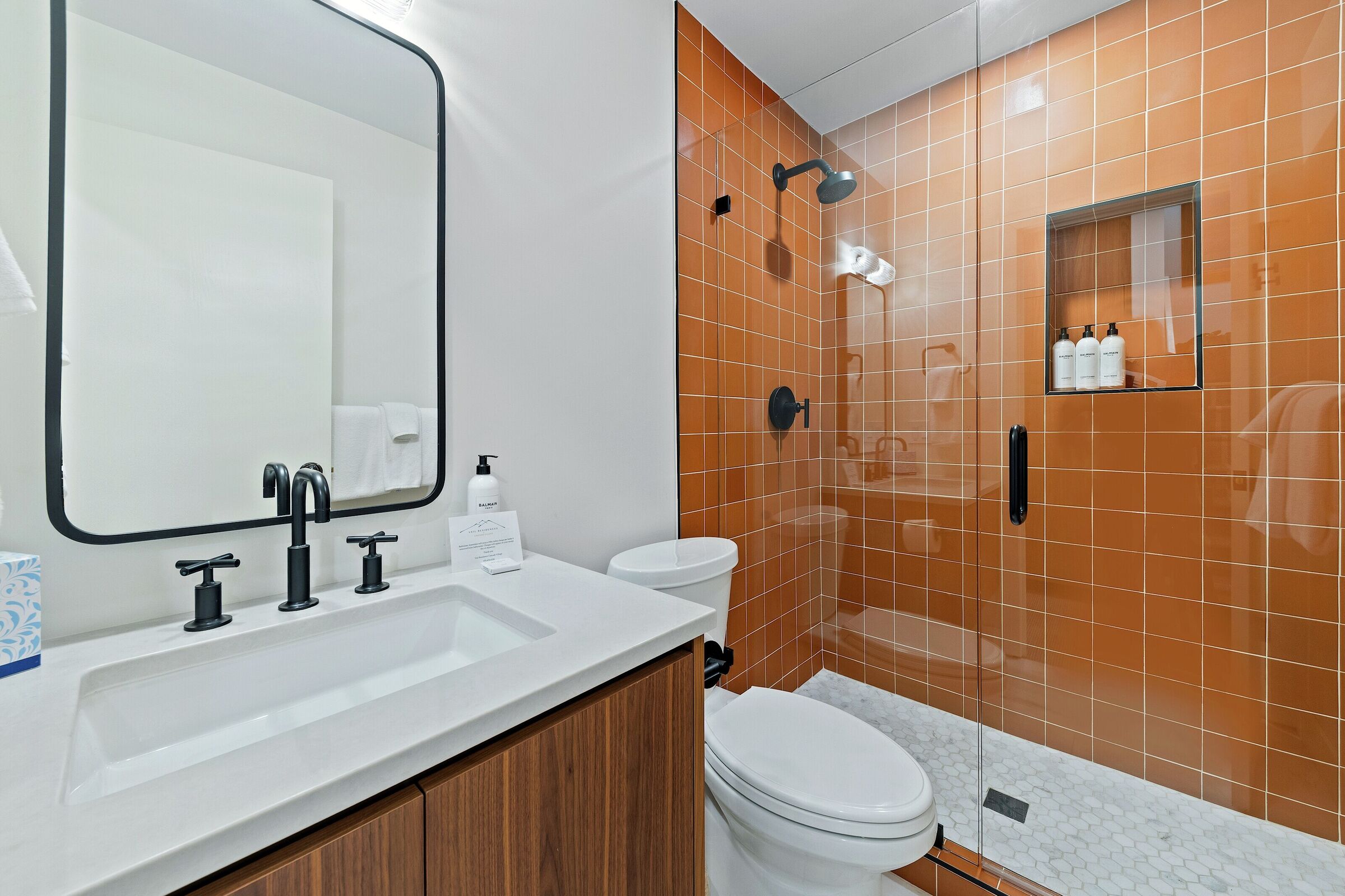 Millrace 5C - Bathroom