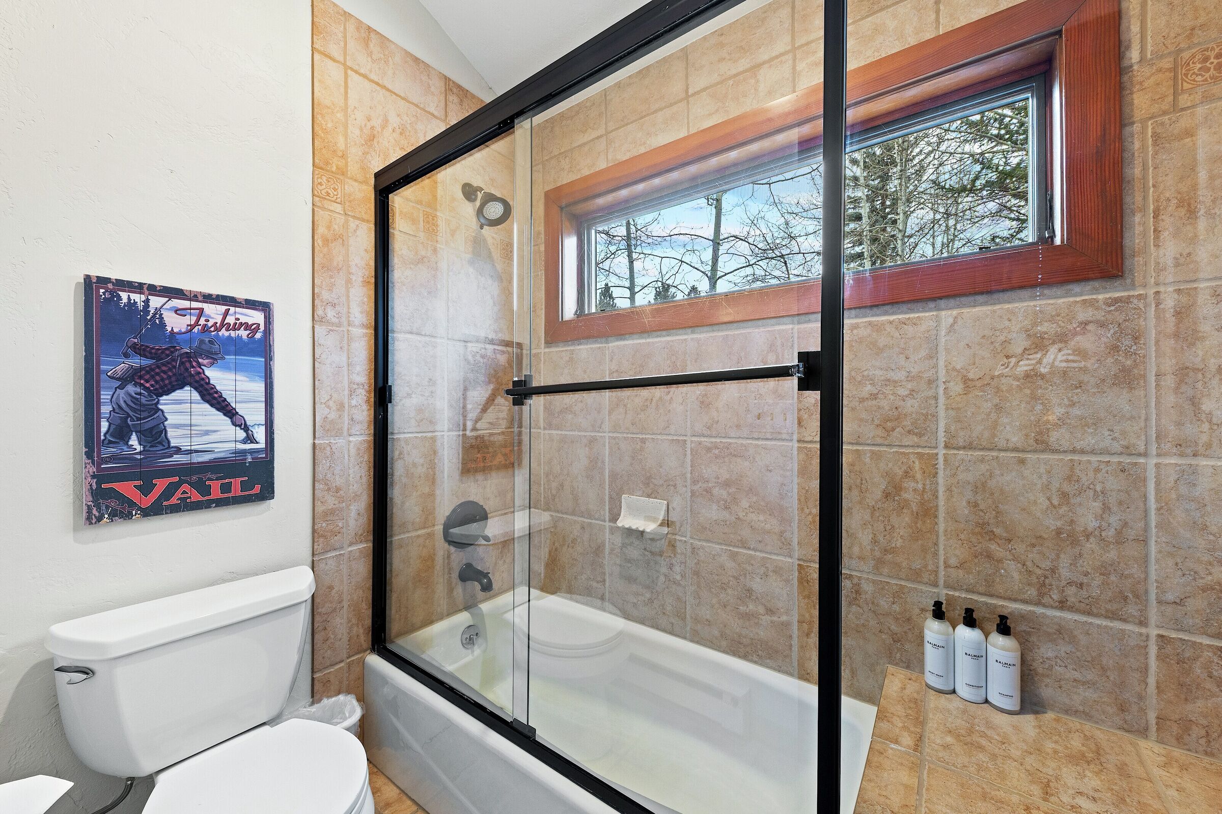 Coldstream 10 - Bathroom