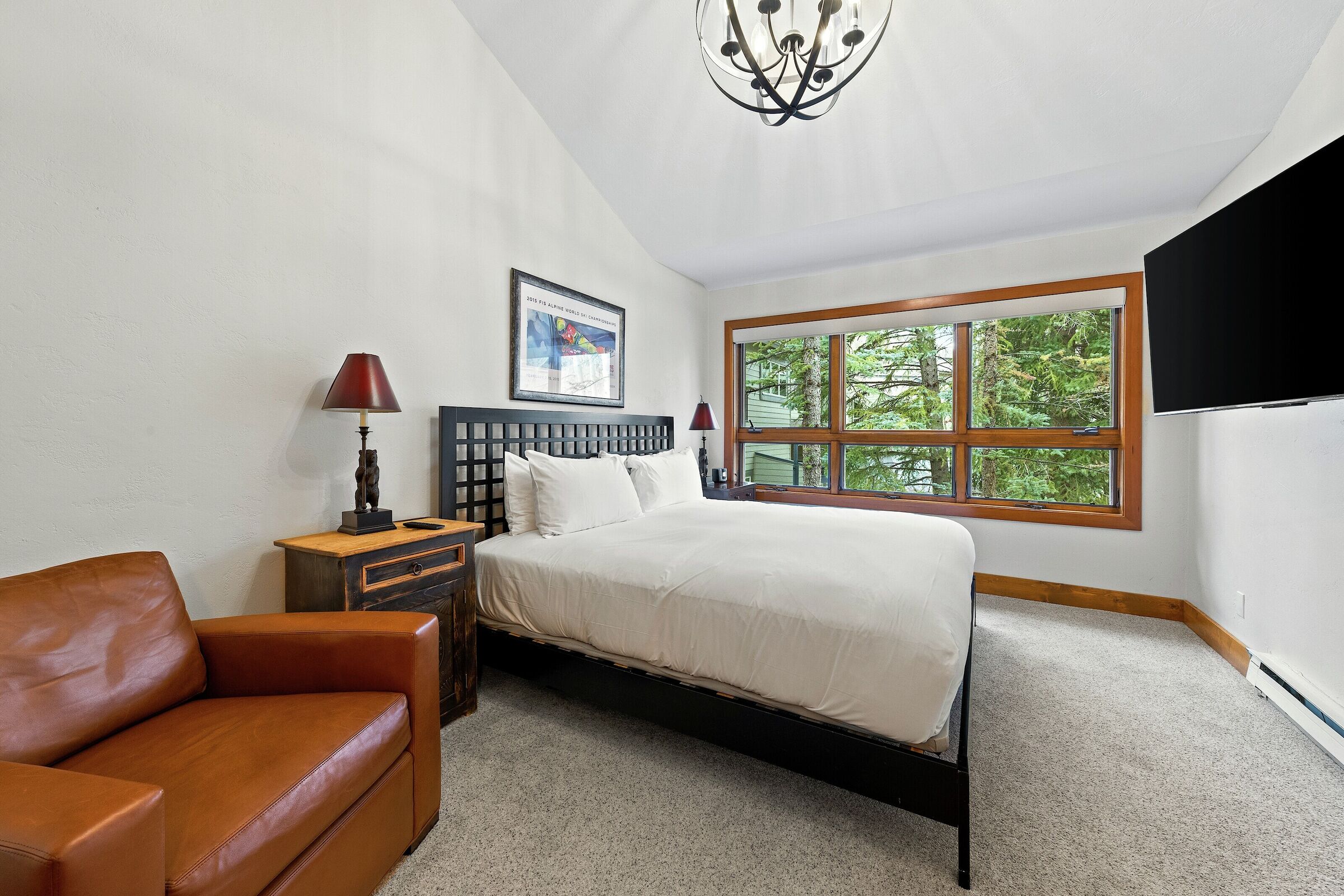 Coldstream 10 - Master Bedroom