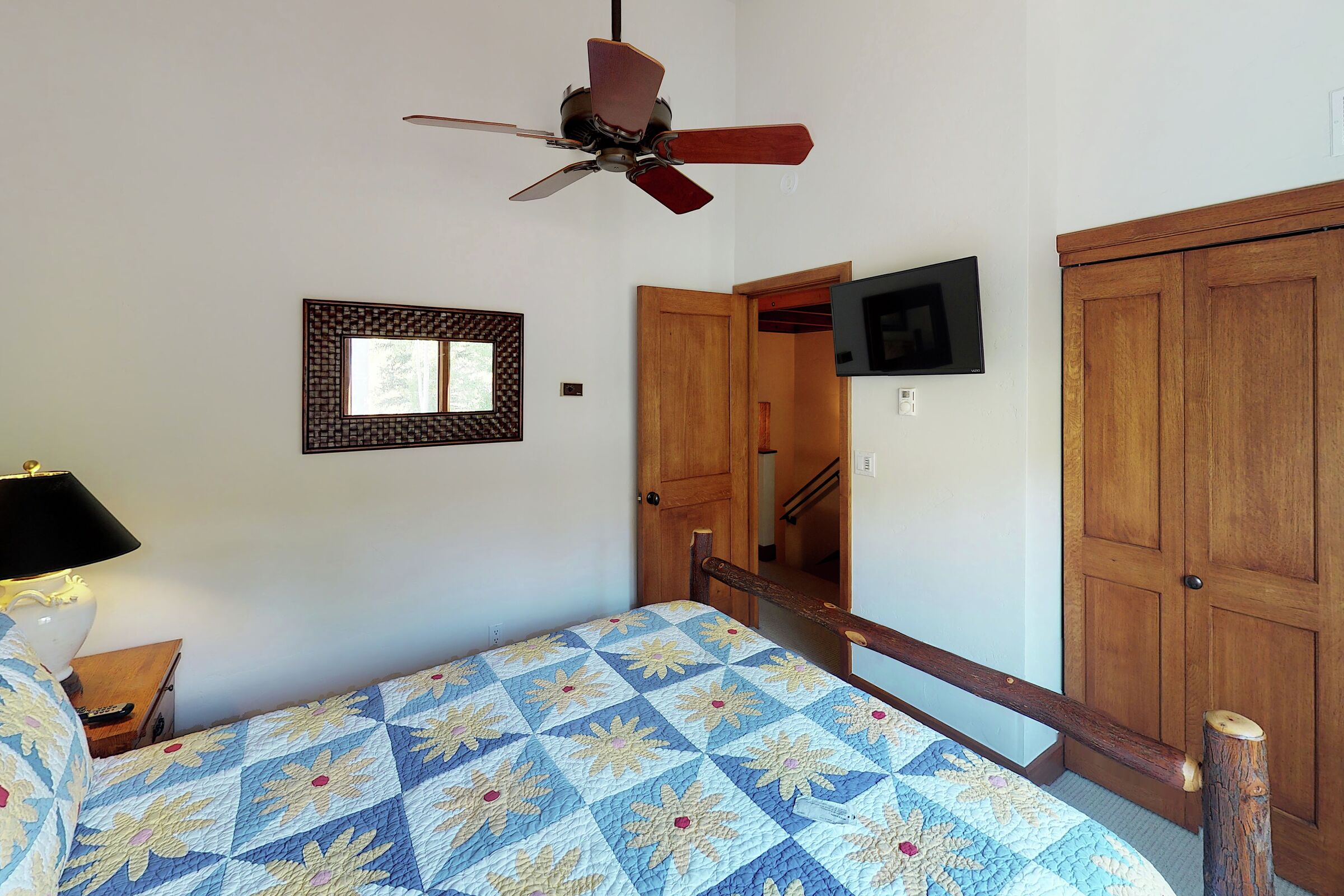 Coldstream 20 - Bedroom