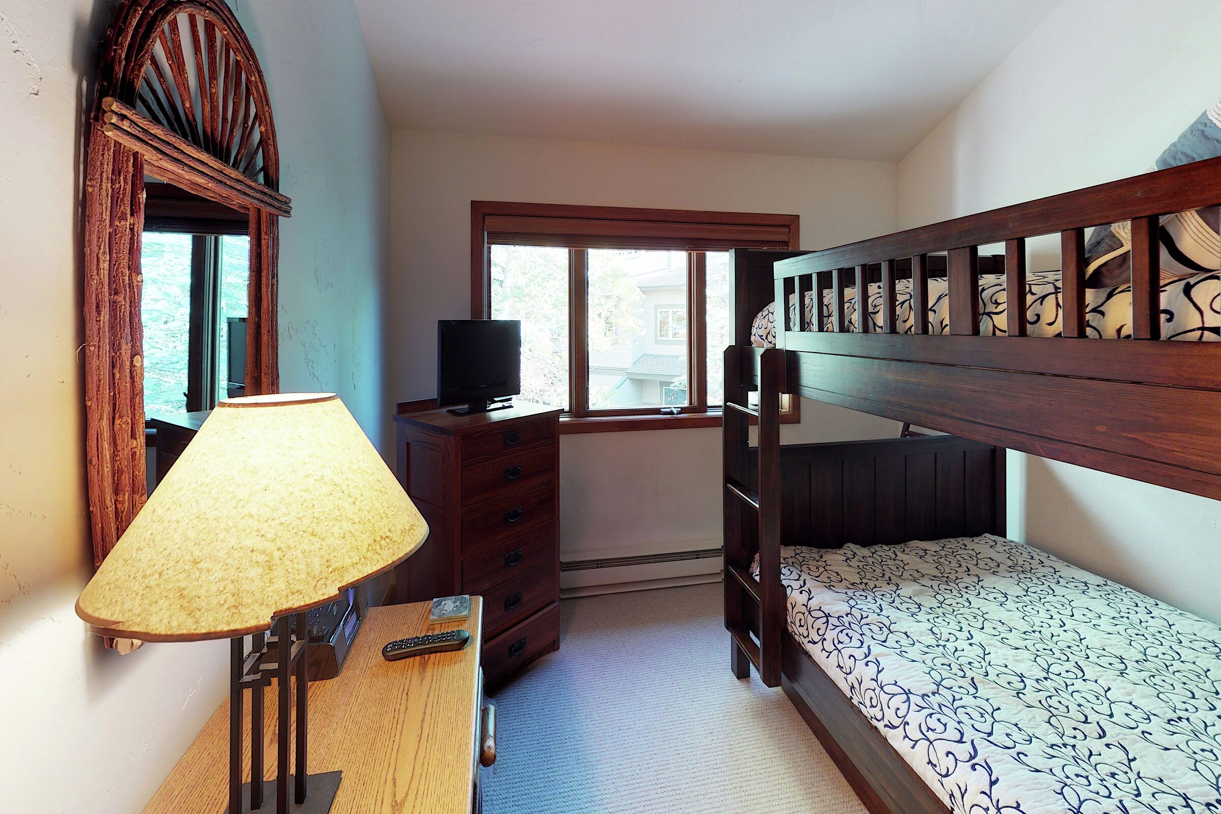 Coldstream 20 - Bedroom