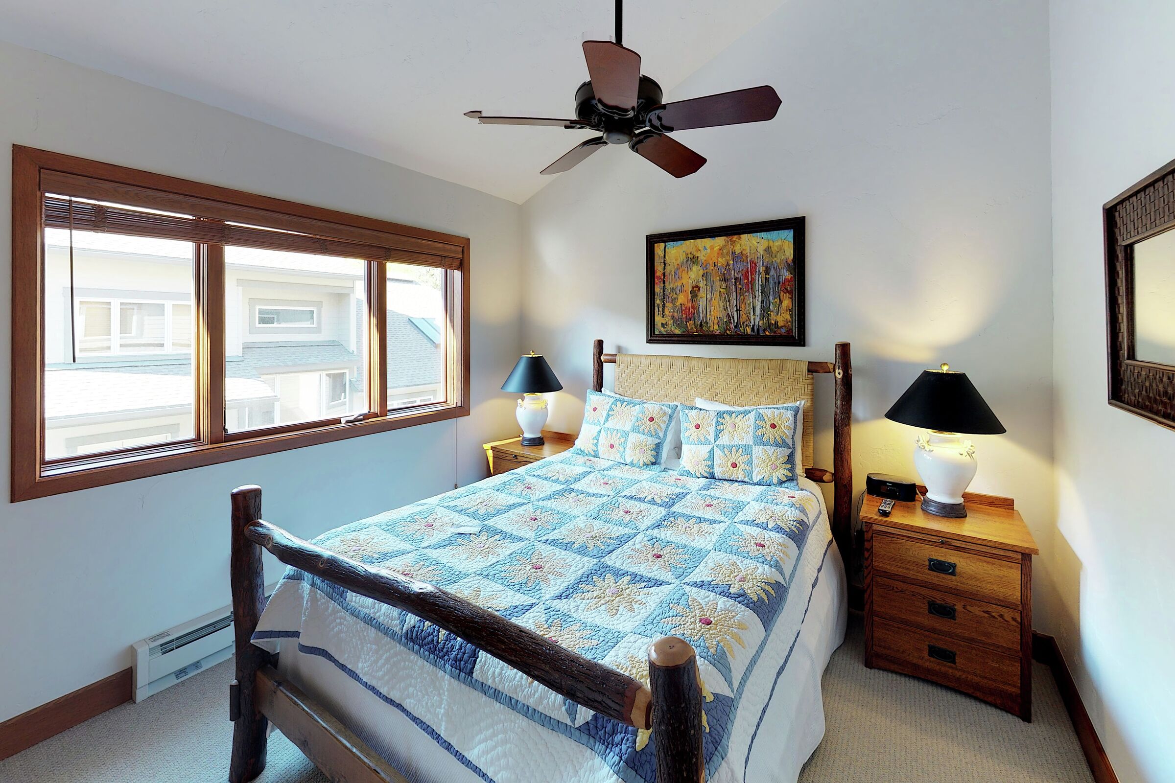 Coldstream 20 - Bedroom
