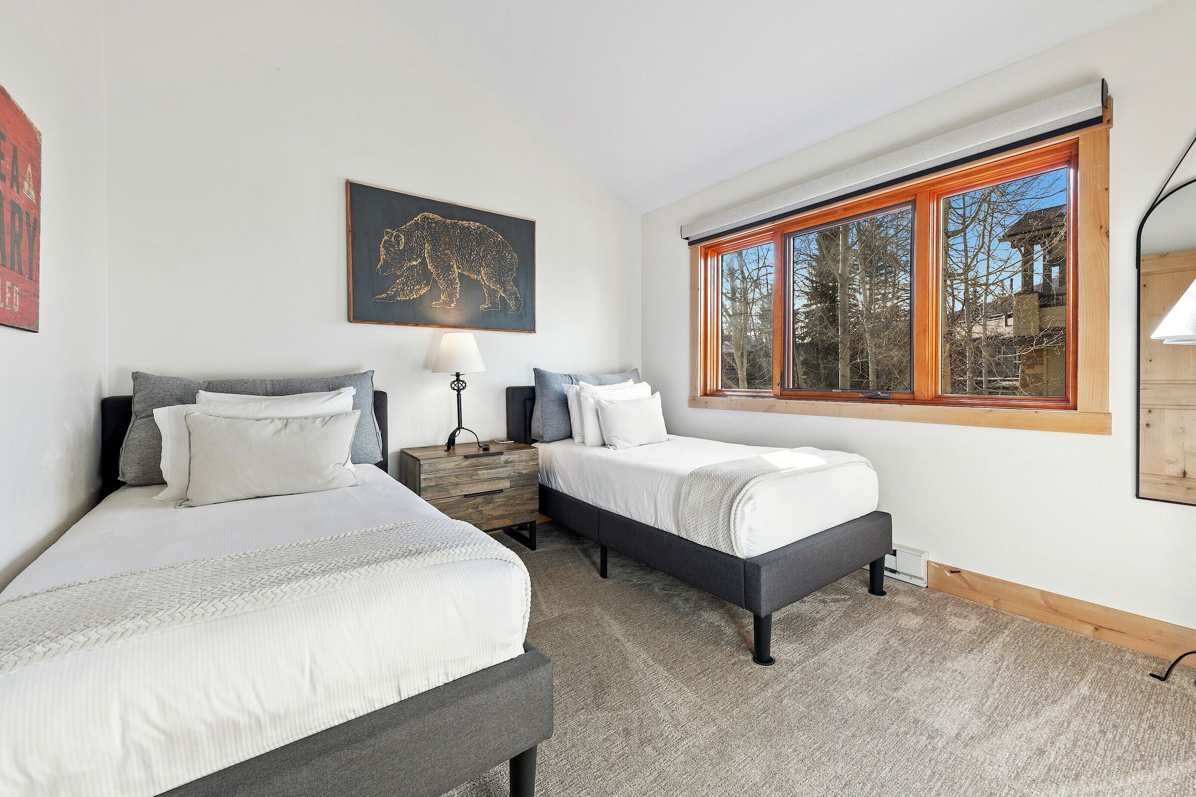 Coldstream 37 - Bedroom