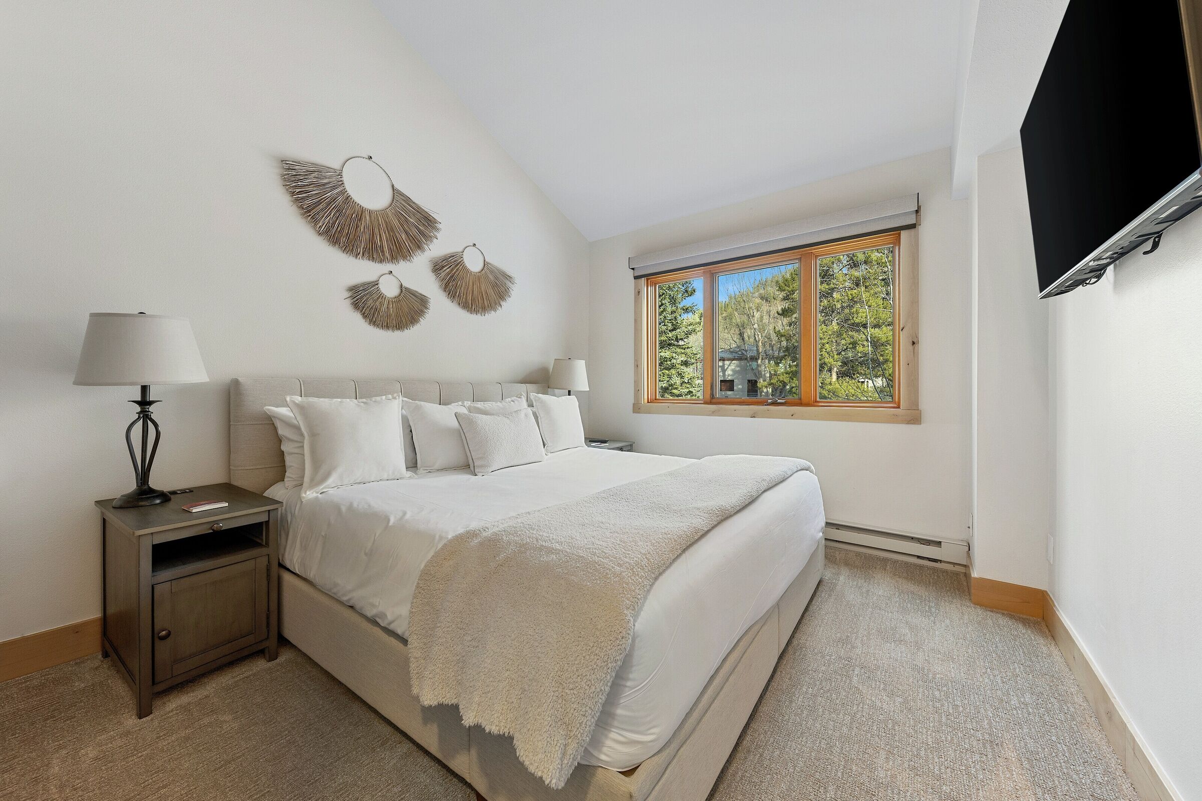 Coldstream 37 - Bedroom