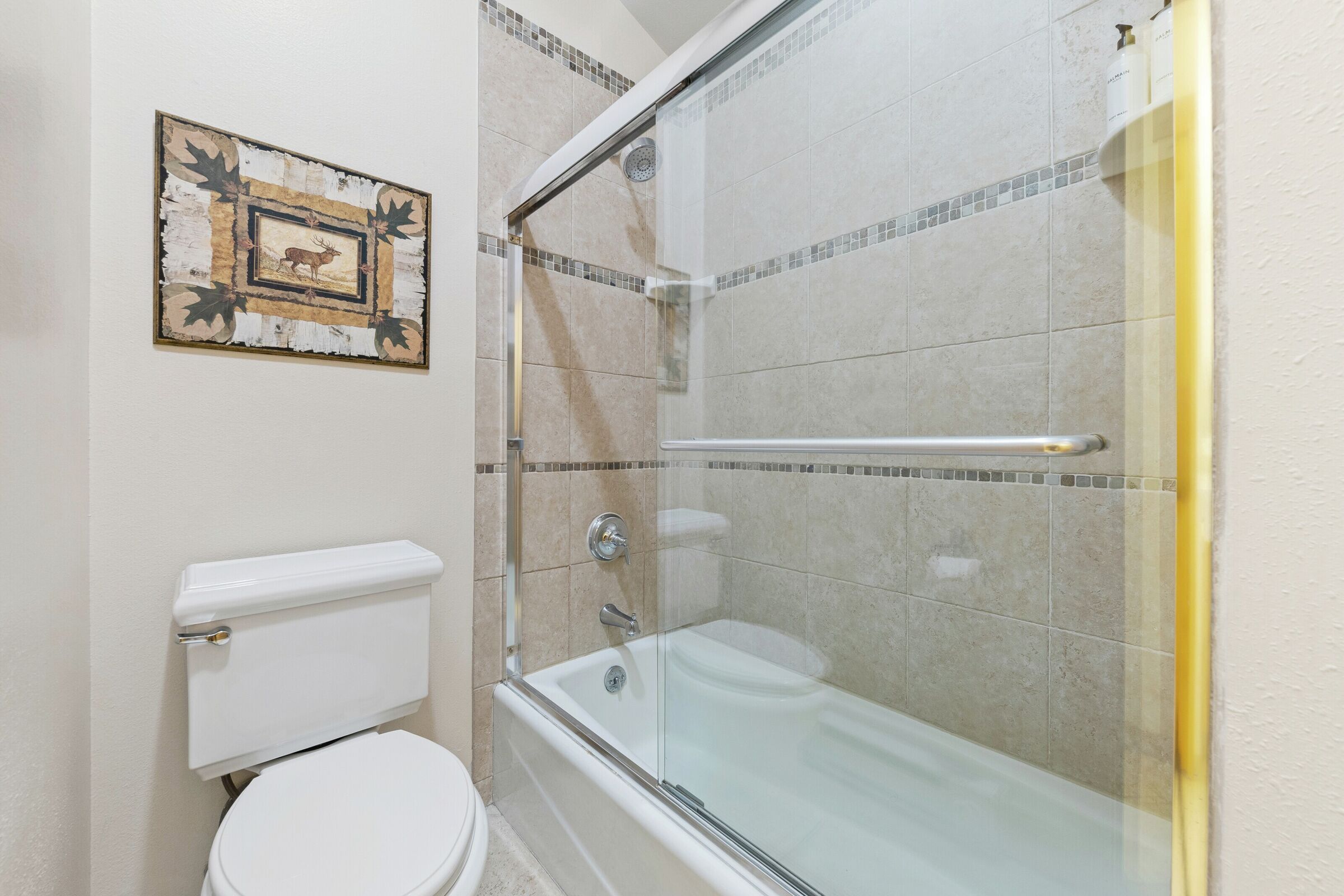 Coldstream 37 - Bathroom