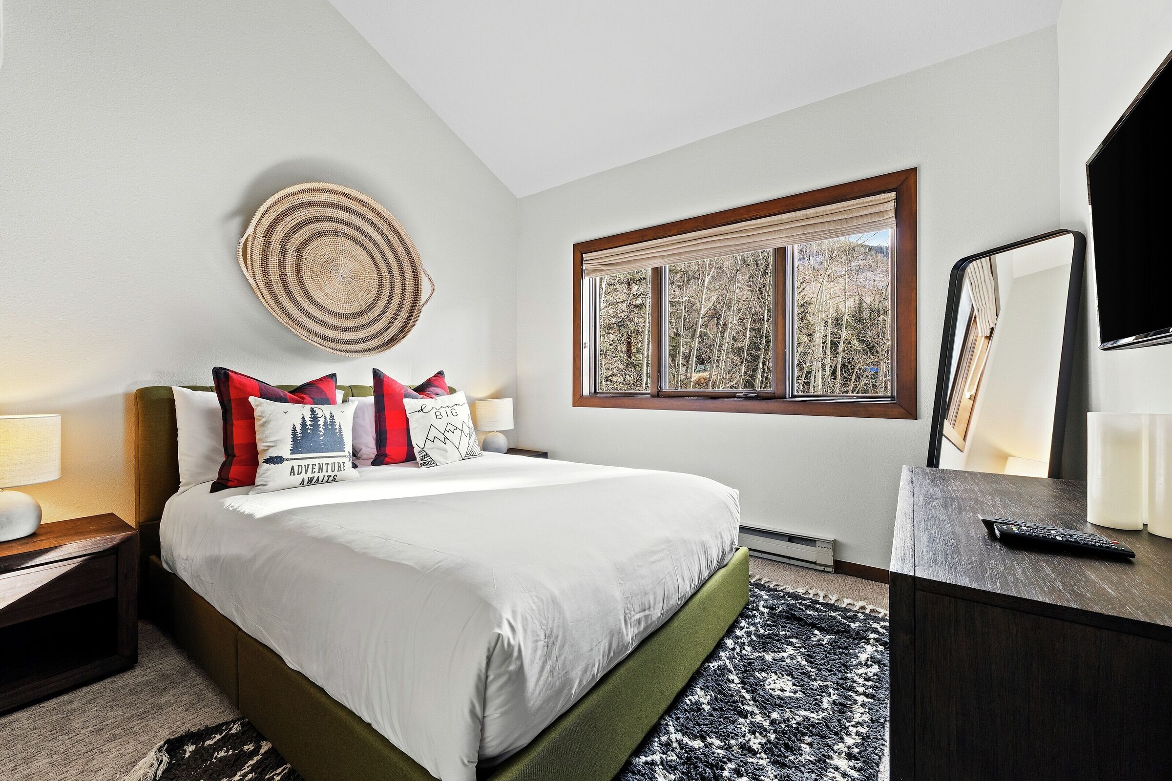 Coldstream 41 - Bedroom