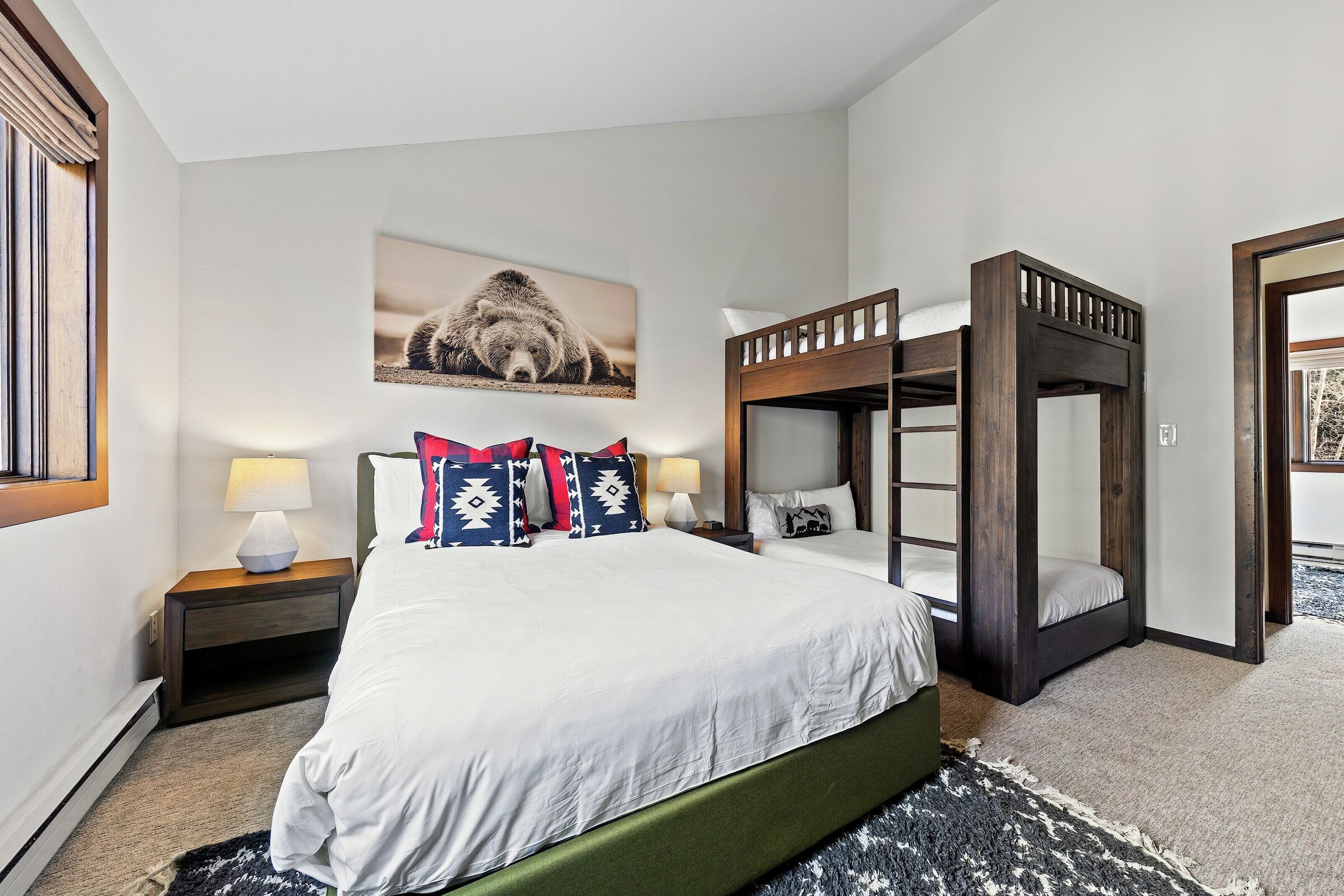 Coldstream 41 - Bedroom