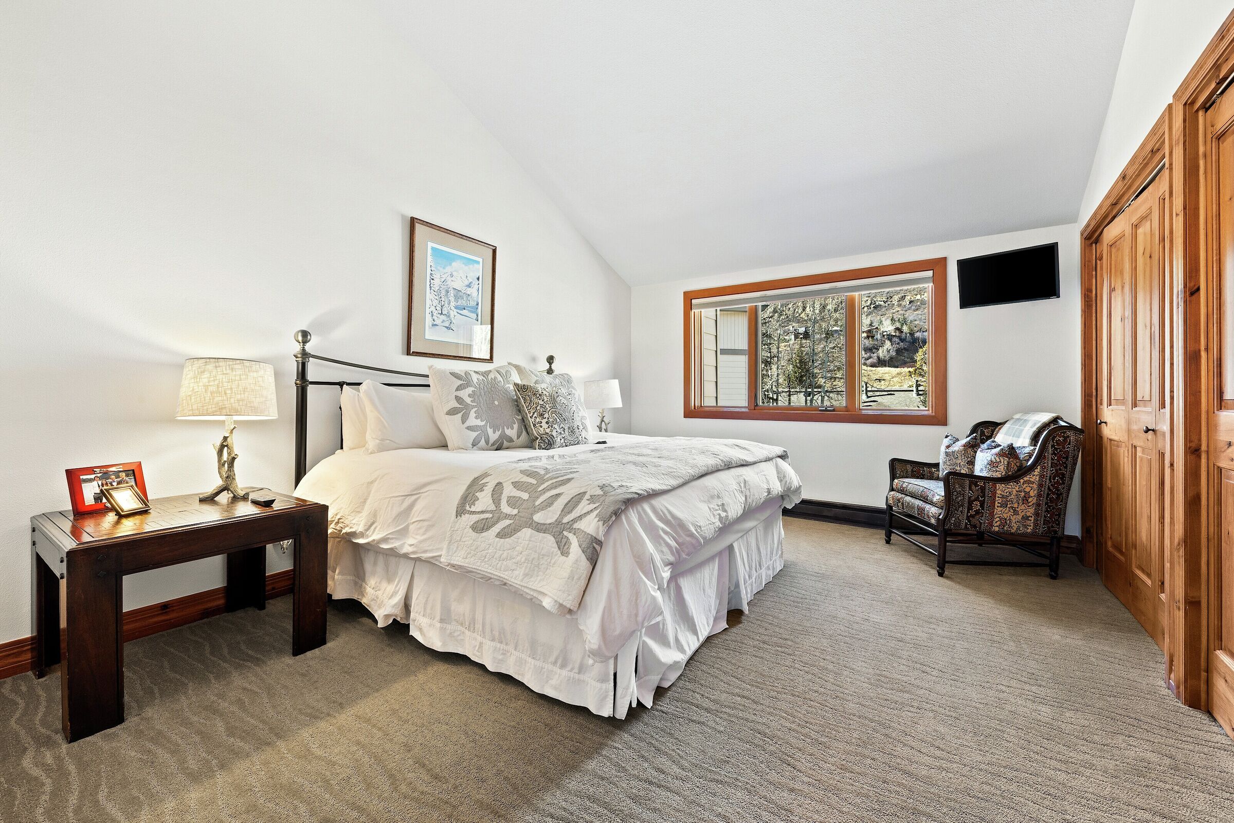 Coldstream 44 - Bedroom