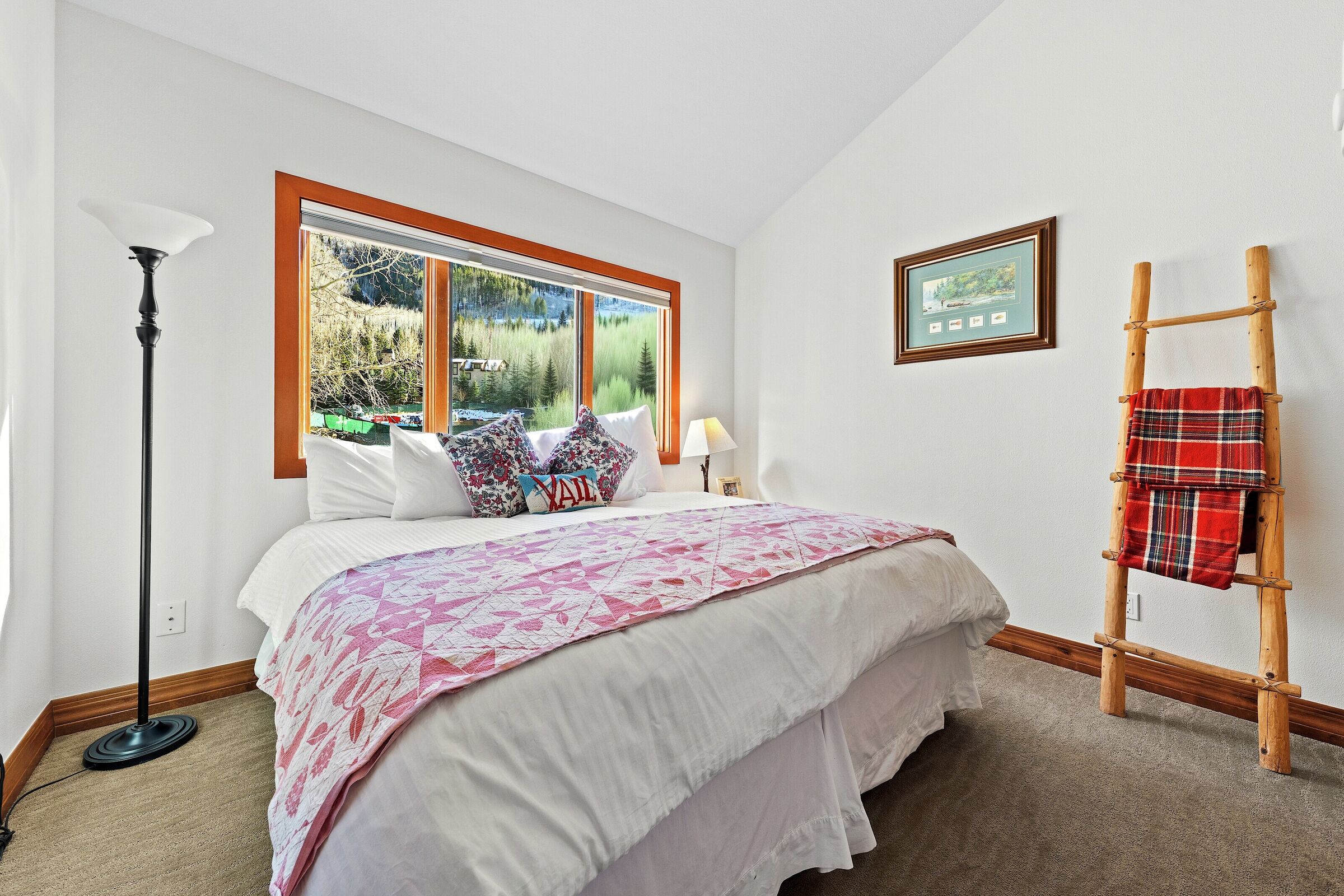 Coldstream 44 - Bedroom